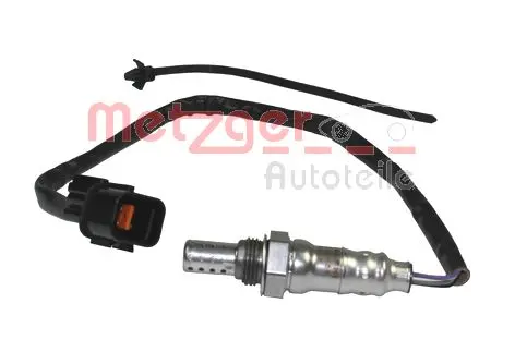 ламбда-сонда METZGER             