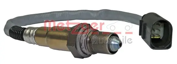 ламбда-сонда METZGER             