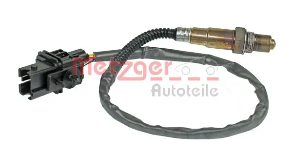 ламбда-сонда METZGER             