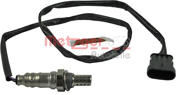 ламбда-сонда METZGER             