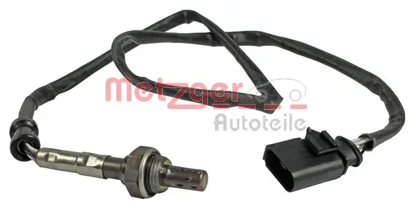 ламбда-сонда METZGER             