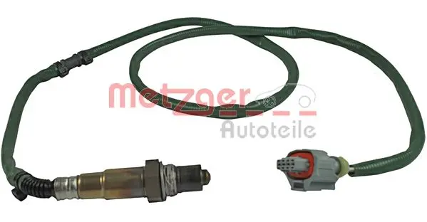 ламбда-сонда METZGER             