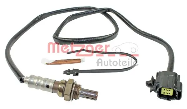 ламбда-сонда METZGER             