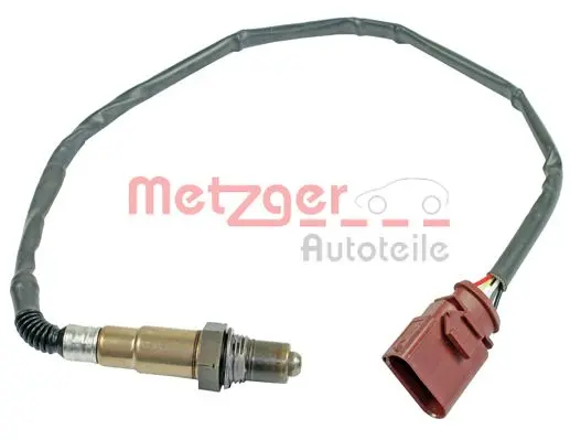 ламбда-сонда METZGER             