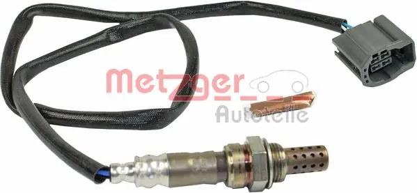 ламбда-сонда METZGER             