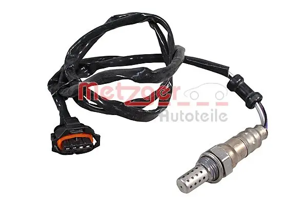 ламбда-сонда METZGER             