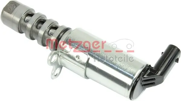 управляващ клапан, регулиране на разпределителния вал METZGER             