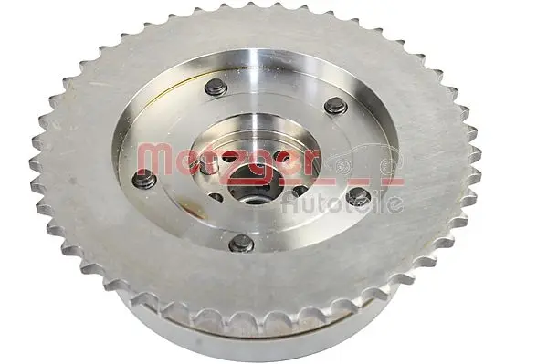 Дефазатор разпр. вал METZGER             