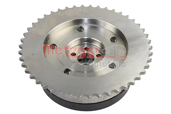 Дефазатор разпр. вал METZGER             