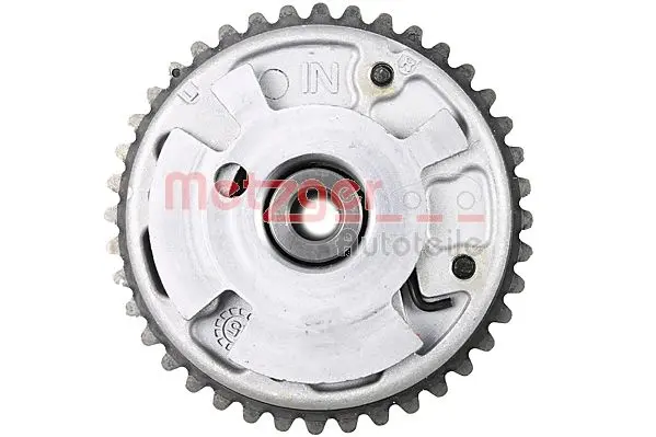 Дефазатор разпр. вал METZGER             