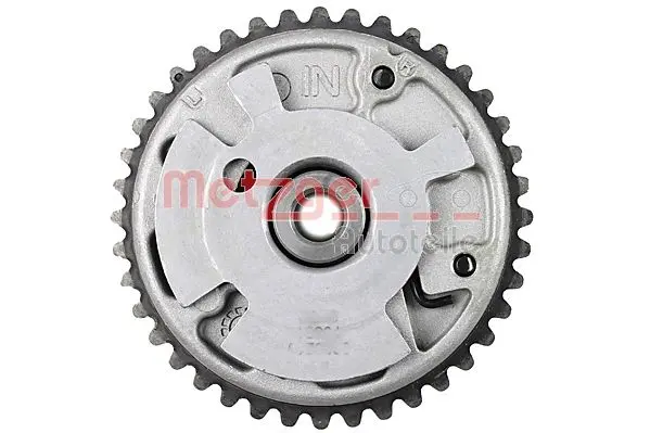 Дефазатор разпр. вал METZGER             