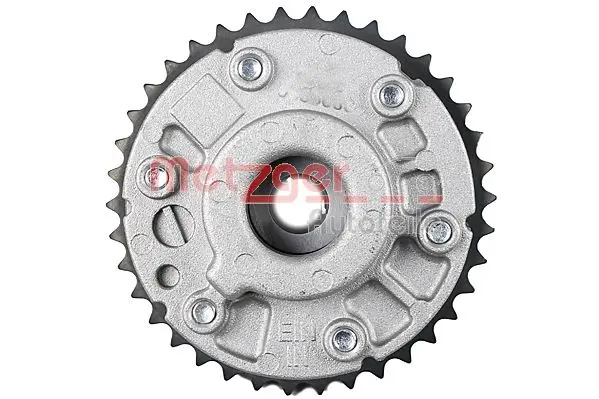 Дефазатор разпр. вал METZGER             