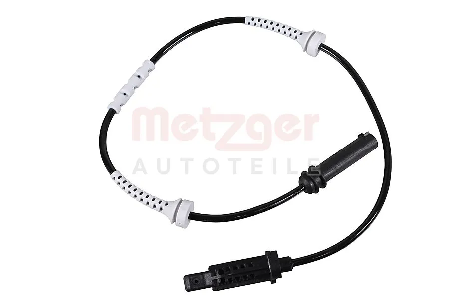 GREENPARTS , датчик, обороти на колелото METZGER AUTOTEILE