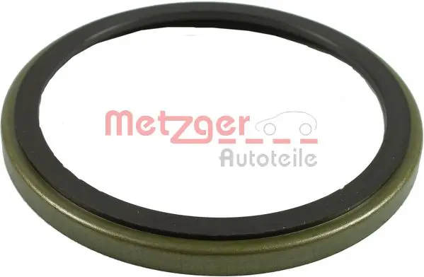 Сензорен пръстен, ABS METZGER