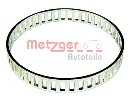 сензорен пръстен, ABS METZGER             