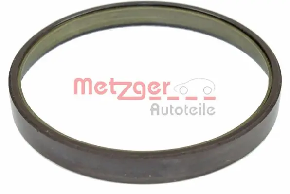 Сензорен пръстен, ABS METZGER