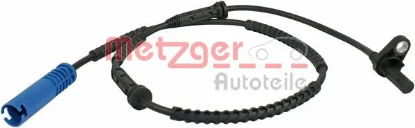 датчик, обороти на колелото METZGER             