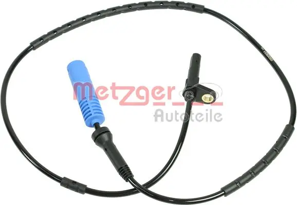 Датчик, обороти на колелото METZGER