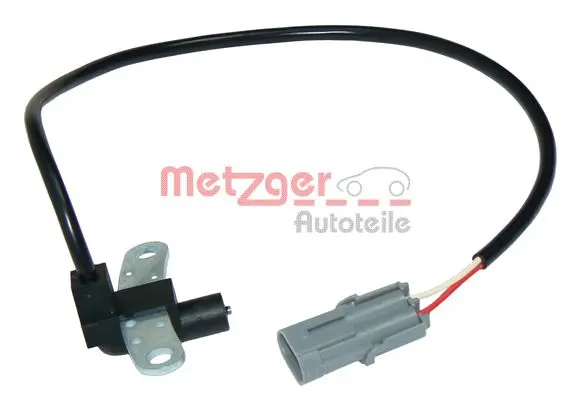 импулсен датчик, колянов вал METZGER             