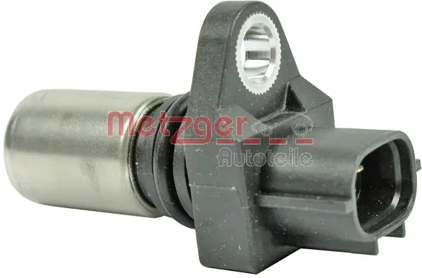 импулсен датчик, колянов вал METZGER             