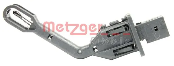 Датчик, вътрешна температура METZGER