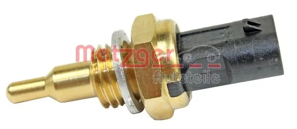 датчик, темература на маслото METZGER             