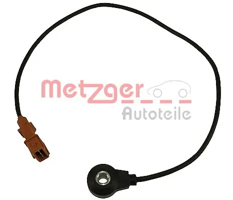 детонационен датчик METZGER             