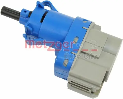 ключ за спирачните светлини METZGER             