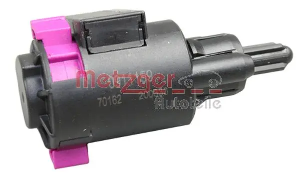 ключ за спирачните светлини METZGER             