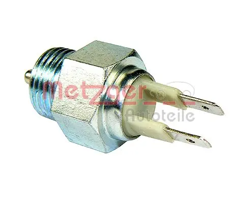 включвател, светлини за движение на заден ход METZGER             