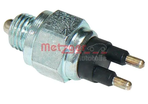 включвател, светлини за движение на заден ход METZGER             