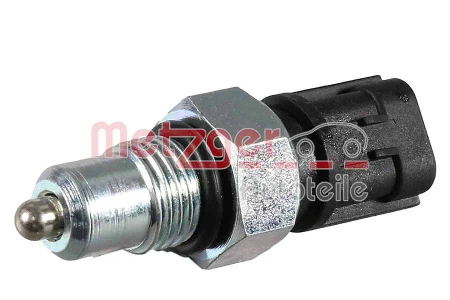 включвател, светлини за движение на заден ход METZGER             