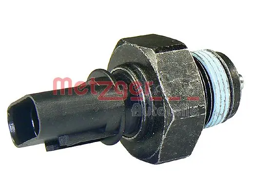 включвател, светлини за движение на заден ход METZGER             