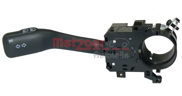Ключ за мигачи METZGER