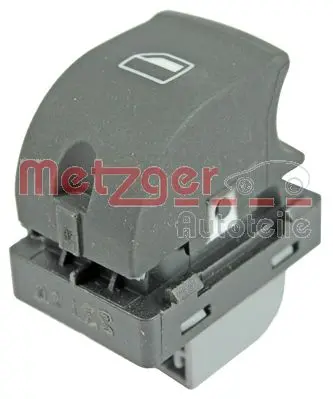 ключ(бутон), стъклоповдигане METZGER             