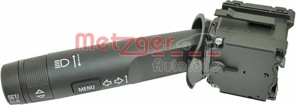 ключ за мигачи METZGER             