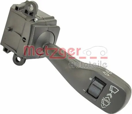 включвател на чистачките METZGER             