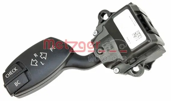 ключ за мигачи METZGER             