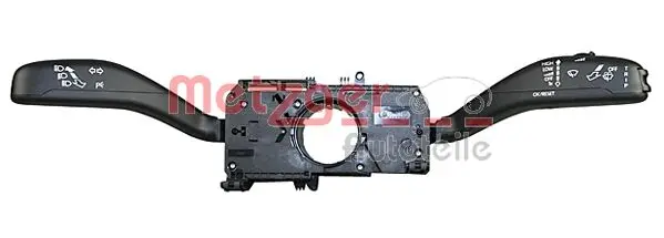 превключвател на кормилната колона METZGER             