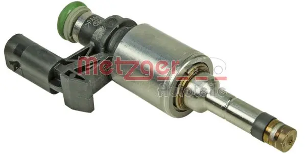 инжекционен клапан METZGER             