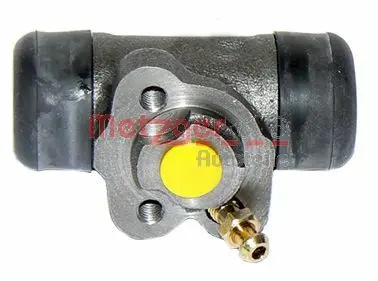 спирачно цилиндърче на колелото METZGER             