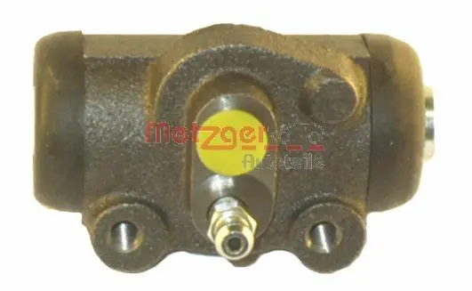 спирачно цилиндърче на колелото METZGER             
