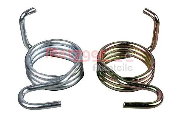 ремонтен комплект, ръчна спирачка (спирачен апарат) METZGER             