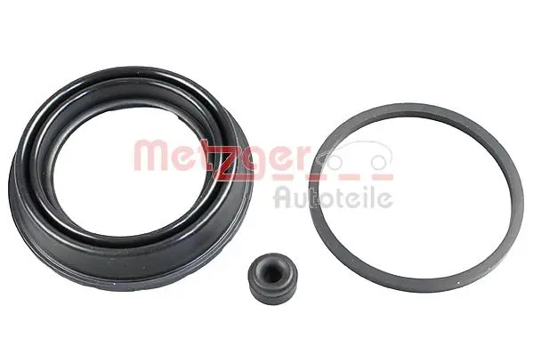 ремонтен комплект, спирачен апарат METZGER             