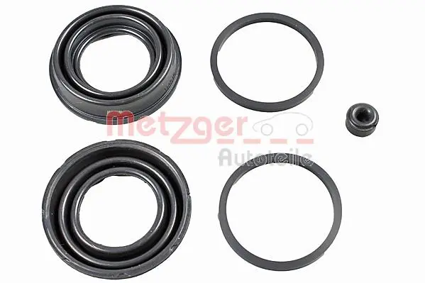 ремонтен комплект, спирачен апарат METZGER             