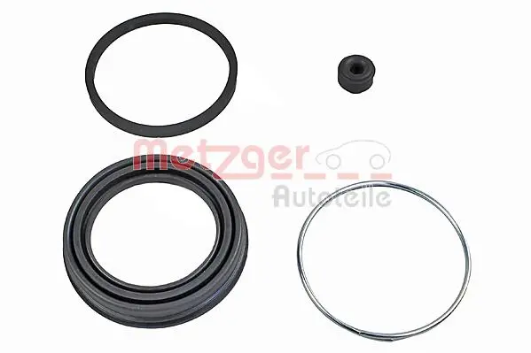 ремонтен комплект, спирачен апарат METZGER             