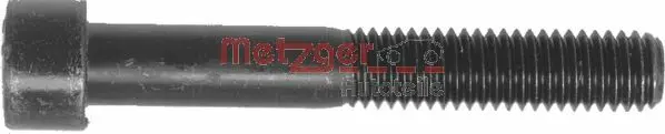Винт, спирачен апарат METZGER