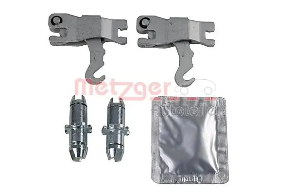 ремонтен комплект, разширител METZGER             