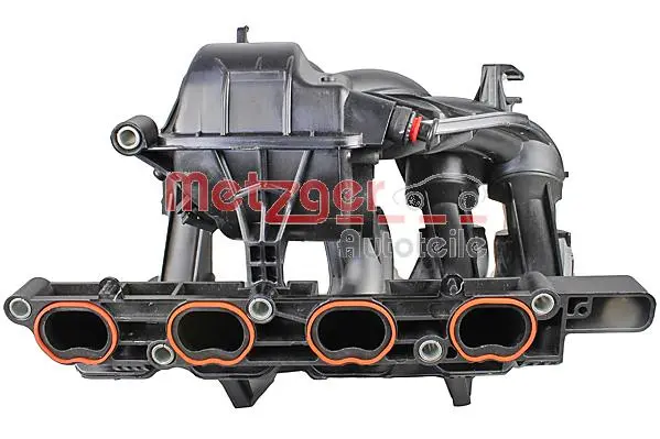 модул всмукателен колектор METZGER             