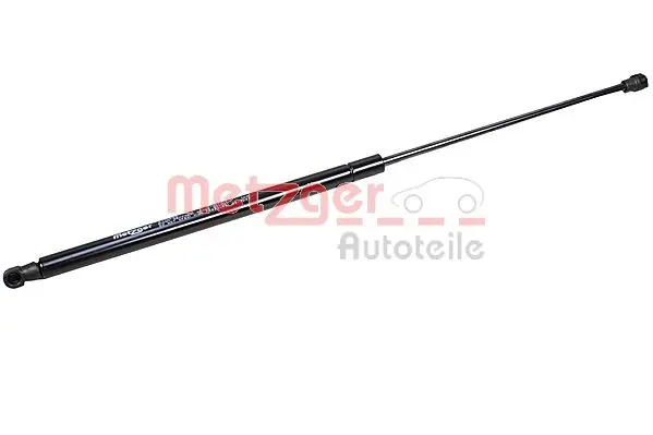 газов амортисьор, багажно-товарно пространство METZGER             